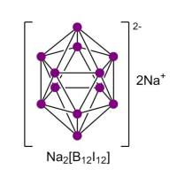 Katchem硼化学(CAS#149211-37-0, CAT#550)Sodium