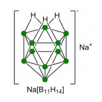Katchem硼化学(CAS#52261-23-1, CAT#615)Sodium