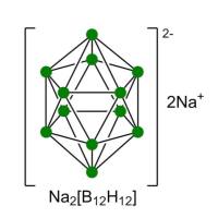 Katchem硼化学(CAS#12008-78-5, CAT#328)Sodium