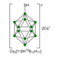 Katchem硼化学(CAS#109742-44-1, CAT#401)Cesium
