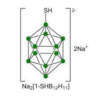 Katchem硼化学(CAS#144885-51-8, CAT#211)Sodium
