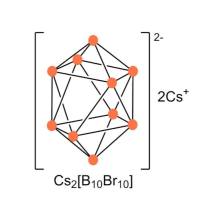 Katchem硼化学(CAS#12356-10-4, CAT#805)Cesium