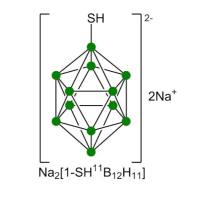 Katchem硼化学(CAS#459142-76-8, CAT#450)Sodium