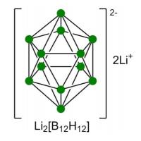Katchem硼化学(CAS#1166383-94-3, CAT#569)Lithium