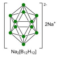 Katchem硼化学(CAS#12008-78-5, CAT#257)Sodium