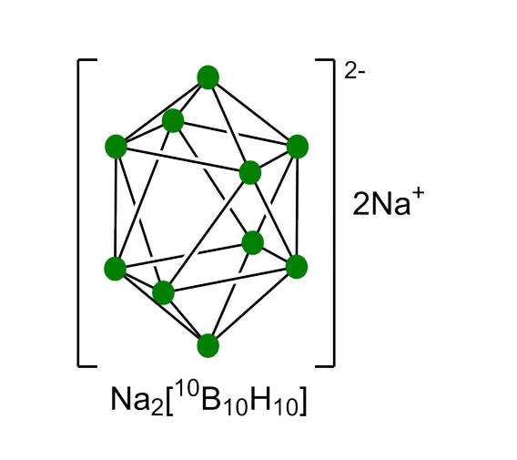 Katchem硼化学(CAS#12373-10-3, CAT