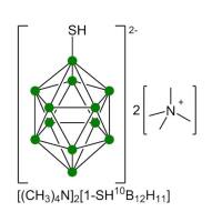 Katchem硼化学(CAS#130207-66-8, CAT#603
