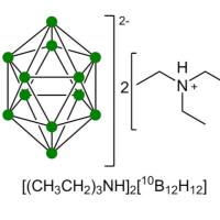 Katchem硼化学(CAT#258)Triethylammonium