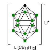 Katchem硼化学(CAS#92468-37-6 anhyd., CAT#648)Lithium