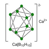 Katchem硼化学(CAS#64719-84-2 anhyd, CAT#812)Calcium
