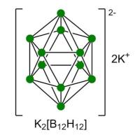 Katchem硼化学(CAS#12008-77-4, CAT#228)Potassium