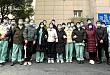 同济大学附属同济医院检验科 PCR 团队圆满完成疫情防控支援任务