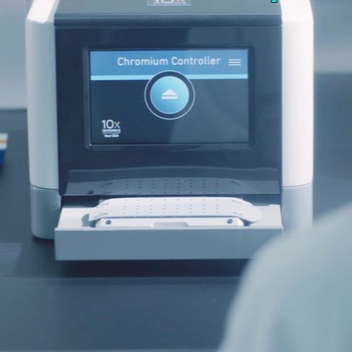 单细胞测序—10X&BD&华大C4