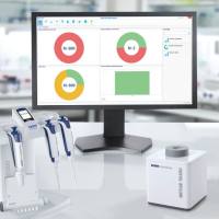 梅特勒托利多 RAININ瑞宁 PipetteX移液器资产管理软件