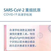 新冠病毒SARS-CoV-2重组抗原