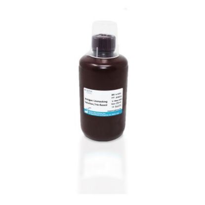 ANTIGEN UNMASKING SOLUTION (TRIS BASED) (250ml)抗原修复溶液，TRIS盐