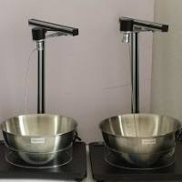 大小鼠PD旋转行为系统