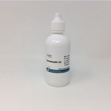 HEMATOXYLIN QS (100ml)苏mu精/苏木素QS复染试剂