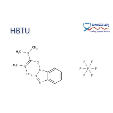 HBTU缩合剂