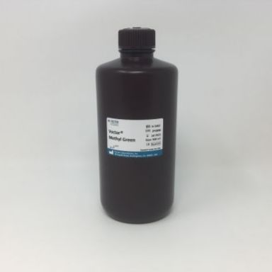 METHYL GREEN (500ml)甲基绿复染试剂