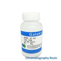 Galaksil® EF-C18M硅胶分析型色谱填料