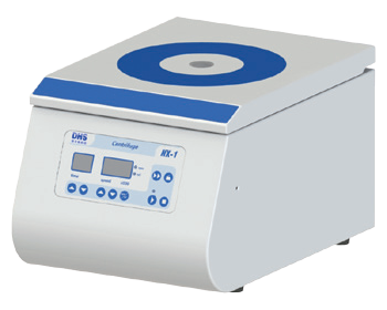 NX-1 24孔高速微量离心机