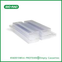 伯乐Bio-Rad4560015Mini-PROTEAN® Empty Cassettes