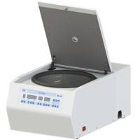 DHS NX-3R通用型台式冷冻离心机
