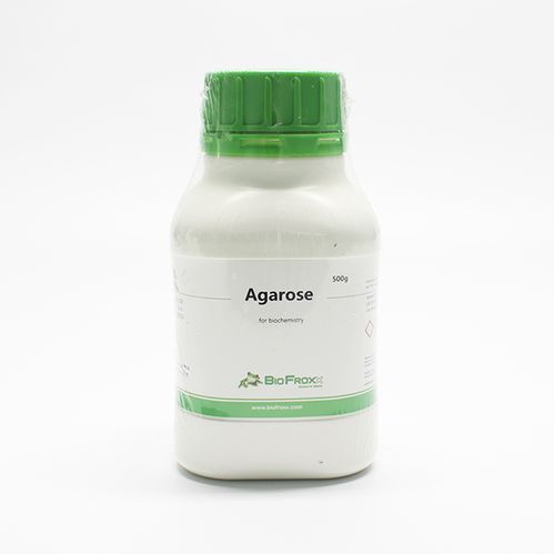 BioFroxx 1110GR500  琼脂糖 Agarose