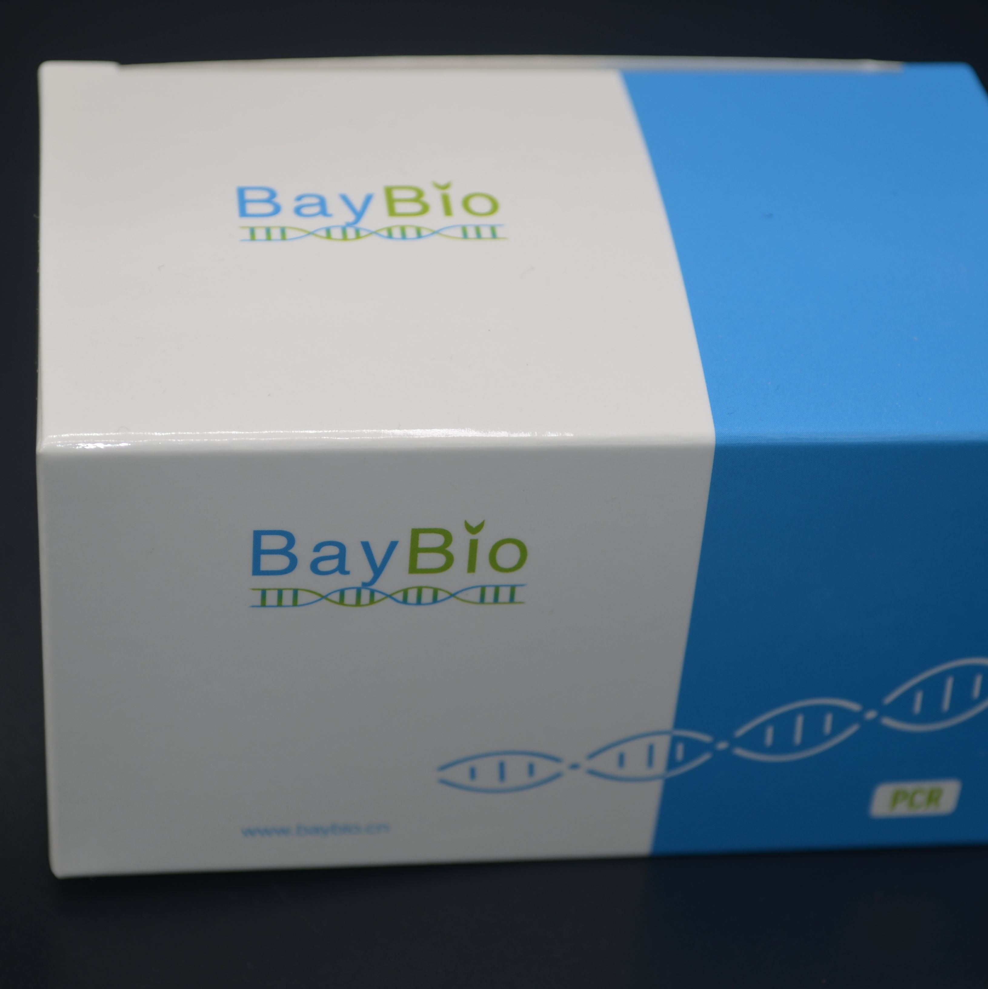 Baypure 磁珠法细菌因组DNA提取试剂盒