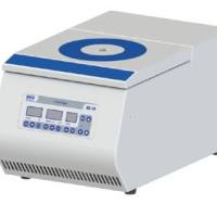 NX-1R 超静音高速冷冻离心机