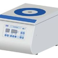 NX-1 24孔高速微量离心机