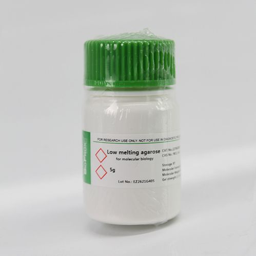 BioFroxx 2276GR005  低熔点琼脂糖Agarose L.M.P
