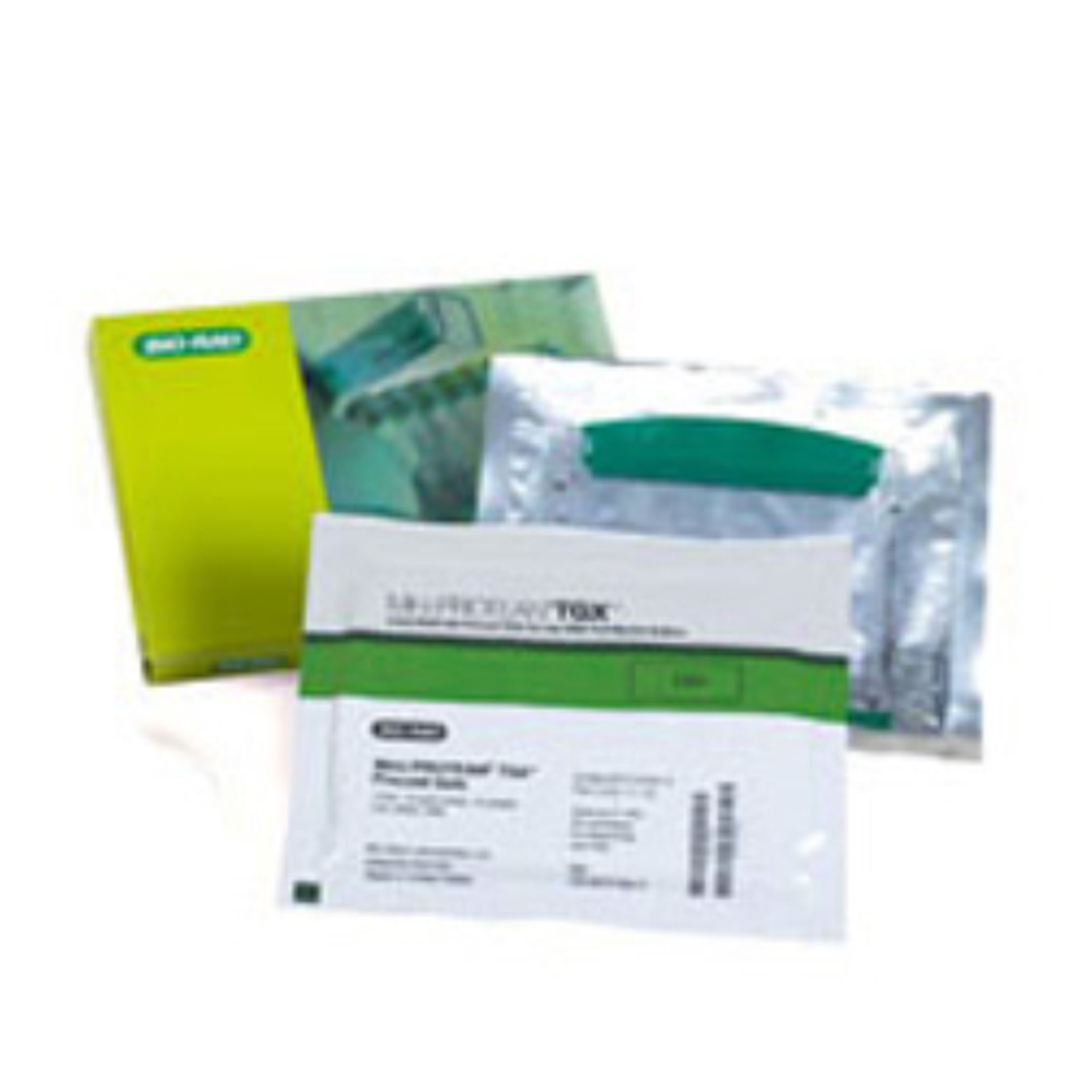 伯乐Bio-Rad 4561023 7.5% Mini-PR