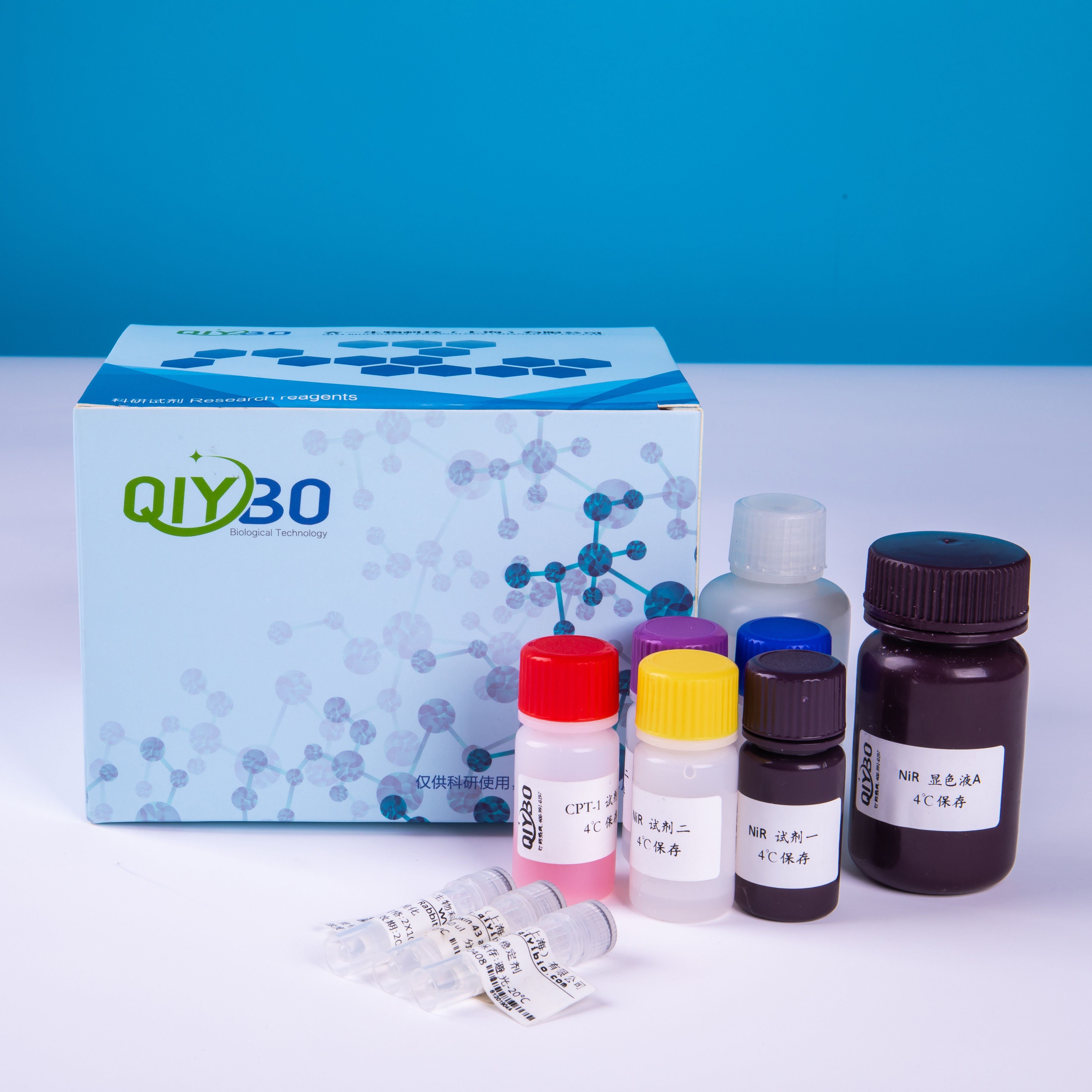 非蛋白质巯基测定试剂盒