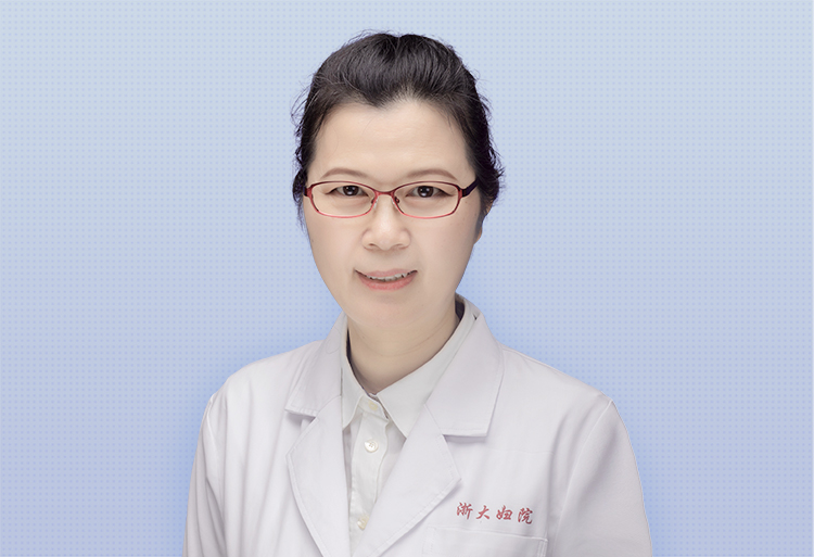 朱依敏主任医师浙江大学医学院附属妇产科医院生殖内分泌科生殖在线