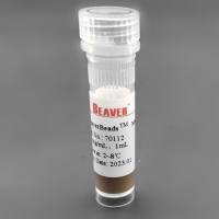 BeaverBeads™ Mag COOH-SC300 二氧化硅羧基磁珠300nm 1mL装