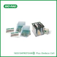 伯乐Bio-Rad1655134PROTEAN® Plus Dodeca Cell (100/120 V) and Two 6-Row AnyGel™ Stands，PROTEAN®Plus Dodeca电池（100/120 V）和两个6排AnyGel™ 站立，现货