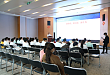 四川省泌尿外科医院外科开年工作大会顺利召开