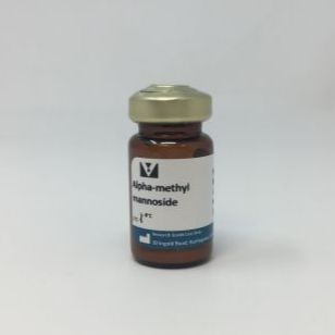 alpha-METHYL MANNOSIDE (388mg)α-甲基甘露糖苷