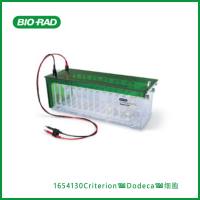 伯乐Bio-Rad1654130Criterion™ Dodeca™ Cell，Criterion™ Dodeca™电泳槽，现货