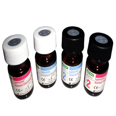 EPA VOC Mix 1, 200 mg/L, (RM, ISO GUIDE 3