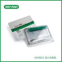 伯乐Bio-Rad5678023 7.5% Criterion™ TGX Stain-Free™ Protein Gel, 12+2 well, 45 µl,7.5% Criterion™ TGX Stain-Free™蛋白质凝胶,12+2孔,45µl,现货