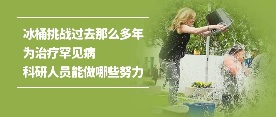 罕见病的基因治疗思路