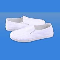 耐高温高压无尘鞋