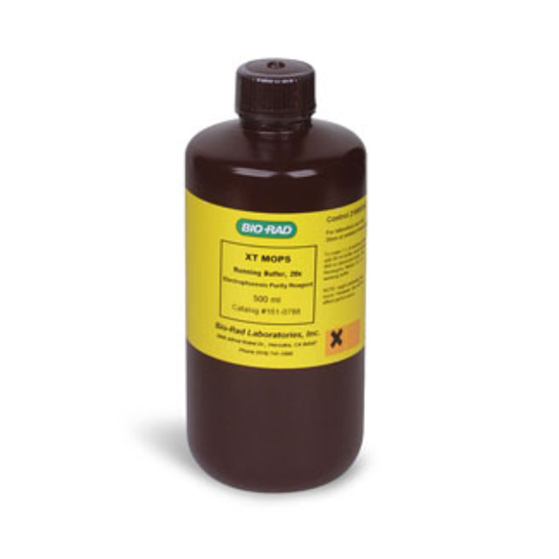 伯乐BioRad1610788 XT MOPS Running Buffer ，XT运行缓冲器，现货价格,详情介绍960化工网 960化工网