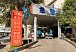郑州市第二人民医院：双管齐下，连接生命通道