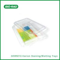 伯乐Bio-Rad3459921Criterion Staining/Blotting Trays