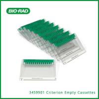 伯乐Bio-Rad3459901 Criterion Empty Cassettes，现货