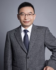 江浩川 博士